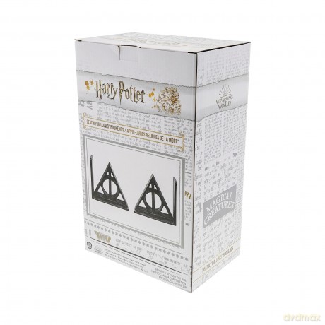 Harry Potter Fermalibro Doni della Morte