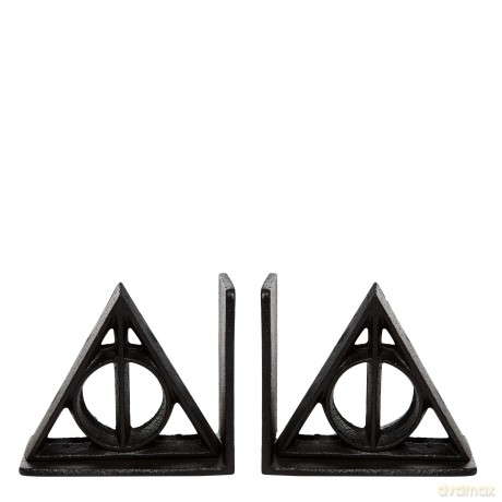 Harry Potter Fermalibro Doni della Morte