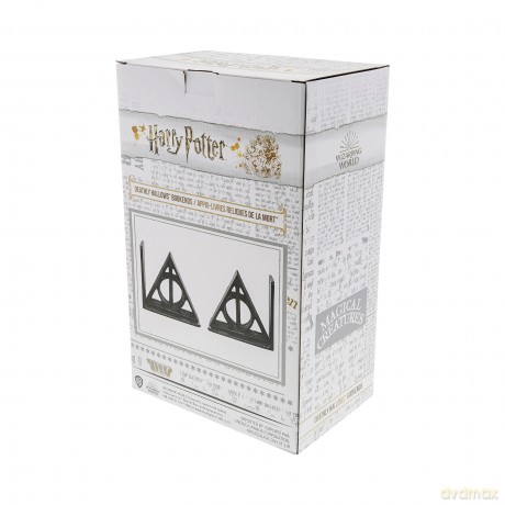 Harry Potter Fermalibro Doni della Morte