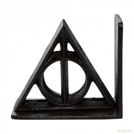 Harry Potter Fermalibro Doni della Morte