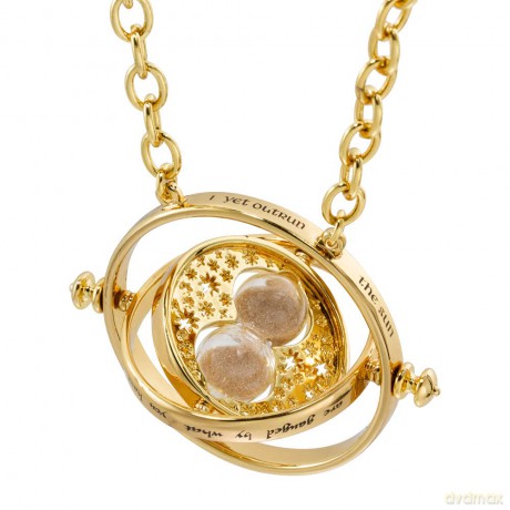 Harry Potter Giratempo di Hermione Granger Edizione Speciale
