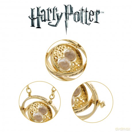 Harry Potter Giratempo di Hermione Granger Edizione Speciale