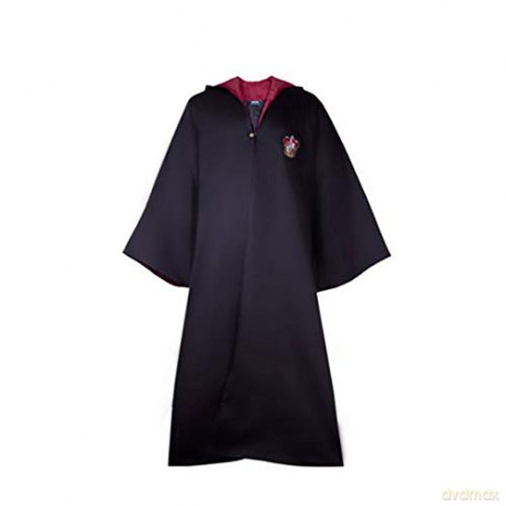 Harry Potter Gryffindor Wizard Robe
