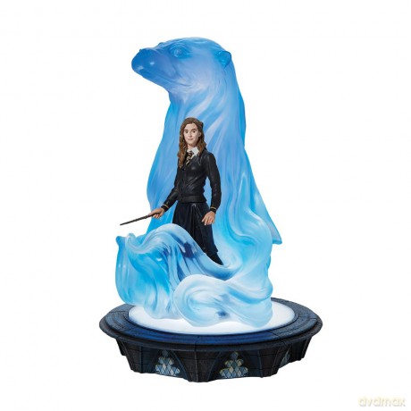 Harry Potter Hermione Granger Patronus Lontra