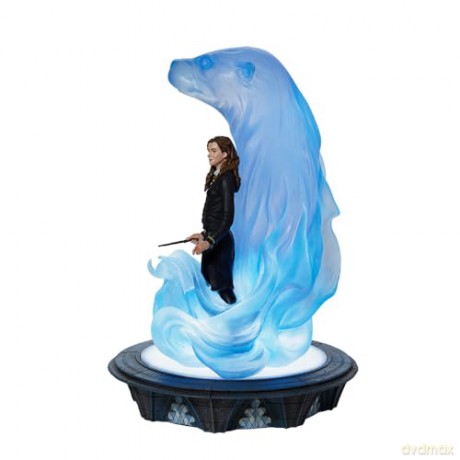 Harry Potter Hermione Granger Patronus Lontra