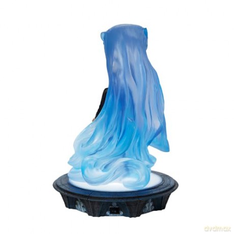 Harry Potter Hermione Granger Patronus Lontra