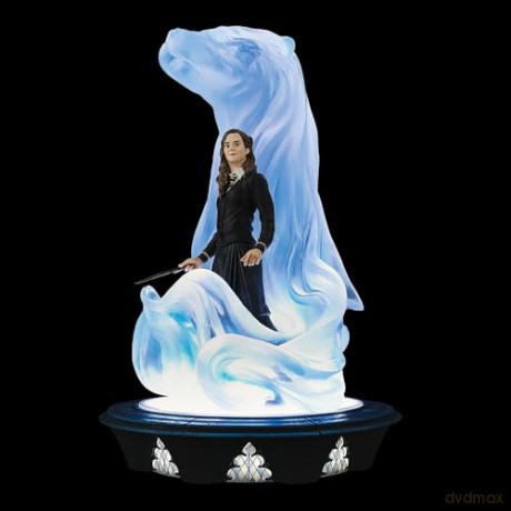 Harry Potter Hermione Granger Patronus Lontra