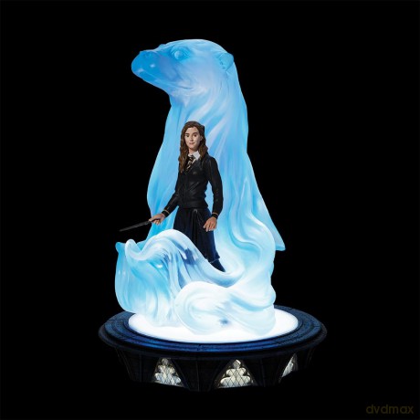 Harry Potter Hermione Granger Patronus Lontra