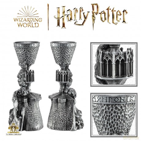 Harry Potter Il Calice di Fuoco