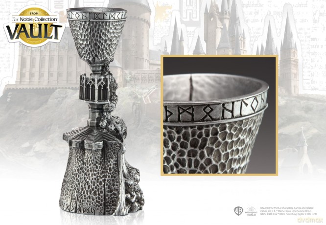 Harry Potter Il Calice di Fuoco