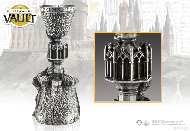 Harry Potter Il Calice di Fuoco