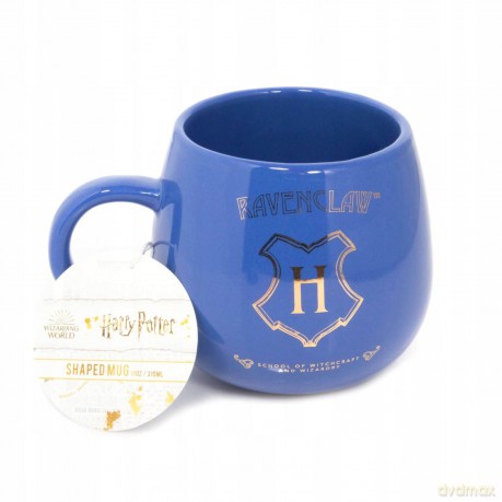 Harry Potter Intricate Houses Ravenclaw