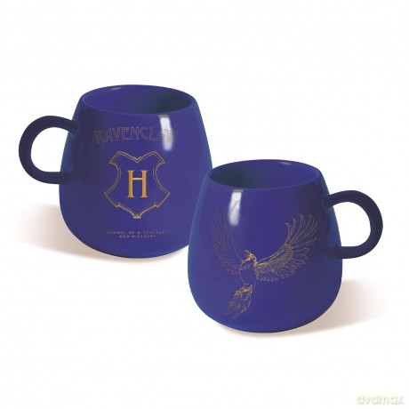 Harry Potter Intricate Houses Ravenclaw