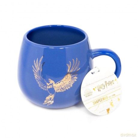 Harry Potter Intricate Houses Ravenclaw