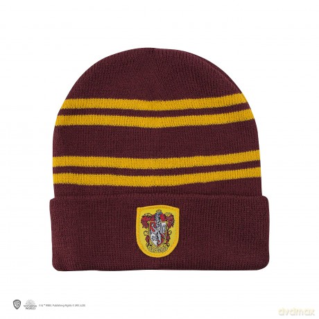 Harry Potter Kids Beanie & Handschuhe Set Gryffind