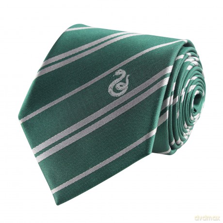Harry Potter Krawatte & Ansteck-Pin Deluxe Box Sly