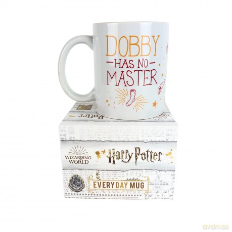 Harry Potter kubek Zgredek nie ma pana 315 ml