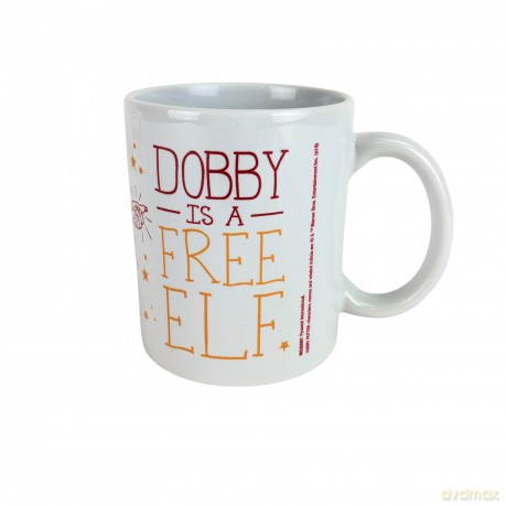 Harry Potter kubek Zgredek nie ma pana 315 ml