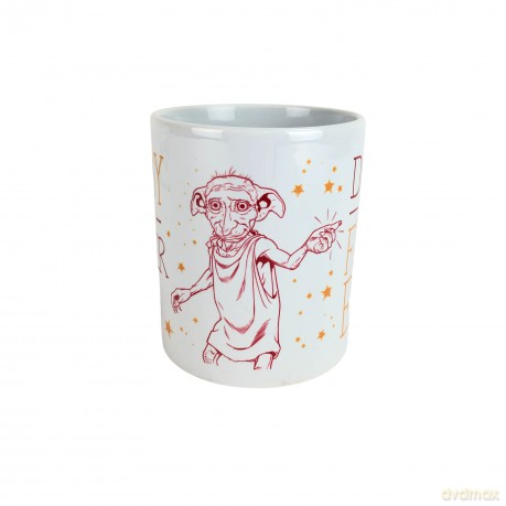 Harry Potter kubek Zgredek nie ma pana 315 ml