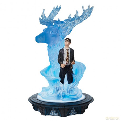 Harry Potter Patronus Cerva