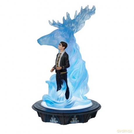 Harry Potter Patronus Cerva