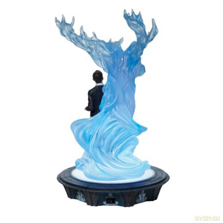 Harry Potter Patronus Cerva