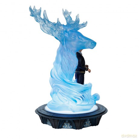 Harry Potter Patronus Cerva