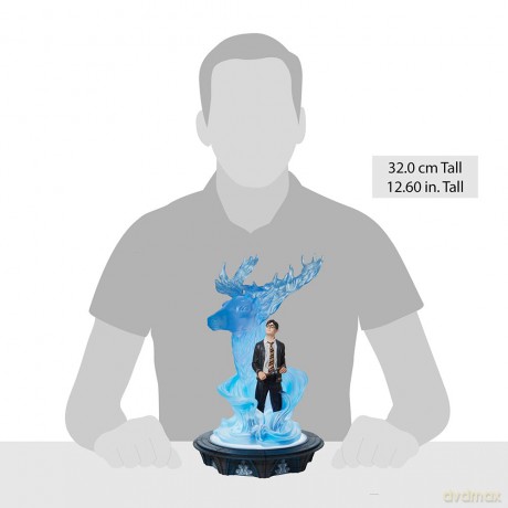 Harry Potter Patronus Cerva