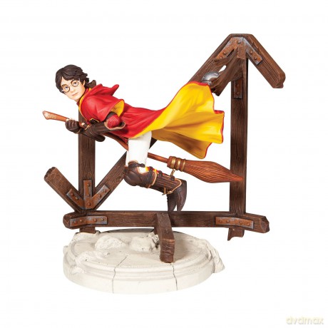Harry Potter Quidditch Wizarding World