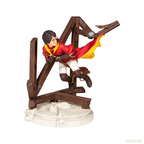 Harry Potter Quidditch Wizarding World