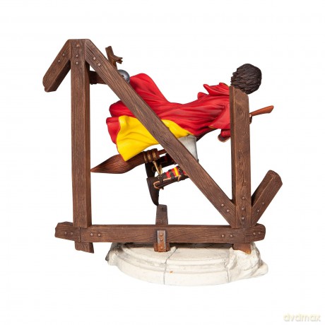Harry Potter Quidditch Wizarding World
