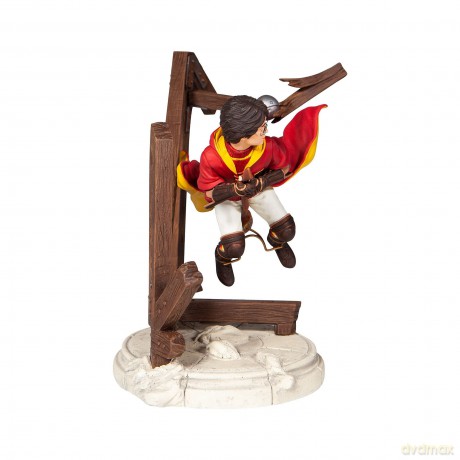 Harry Potter Quidditch Wizarding World