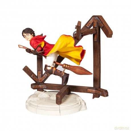 Harry Potter Quidditch Wizarding World
