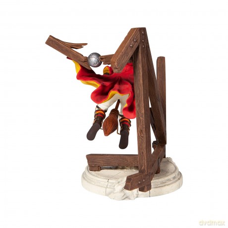 Harry Potter Quidditch Wizarding World