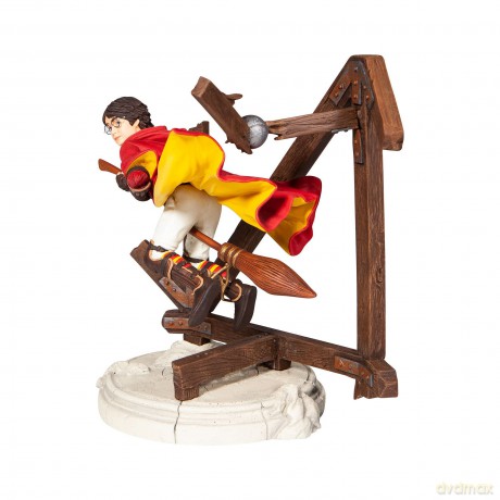 Harry Potter Quidditch Wizarding World