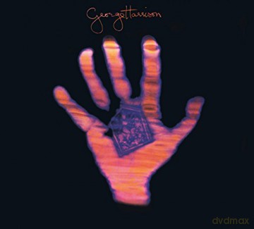 George Harrison: Living In The Material World (Limited Edition) [CD]