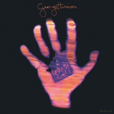 George Harrison: Living In The Material World (Limited Edition) [CD]