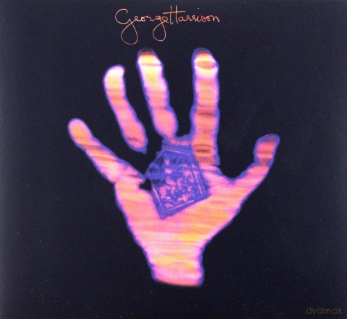 George Harrison: Living In The Material World (Limited Edition) [CD]