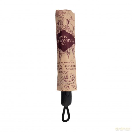 Harry Potter Regenschirm Marauder Map