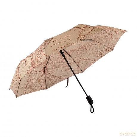 Harry Potter Regenschirm Marauder Map