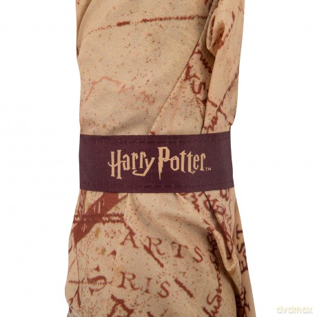 Harry Potter Regenschirm Marauder Map