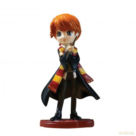 Harry Potter Ron Weasley con Sciarpa