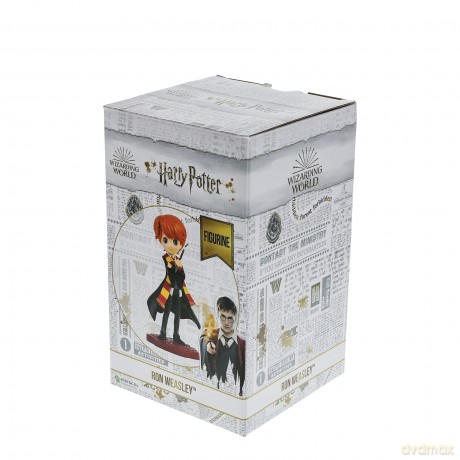 Harry Potter Ron Weasley con Sciarpa