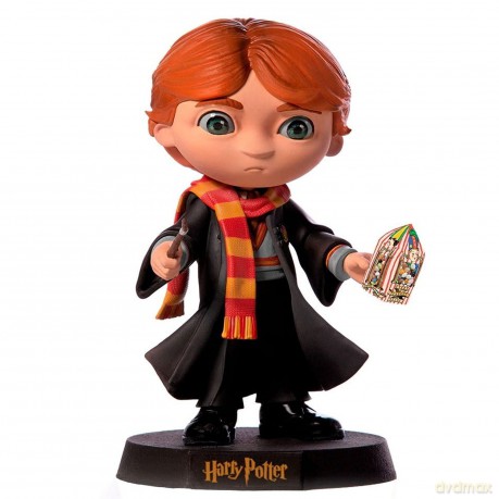 Harry Potter Ron Weasley Minico