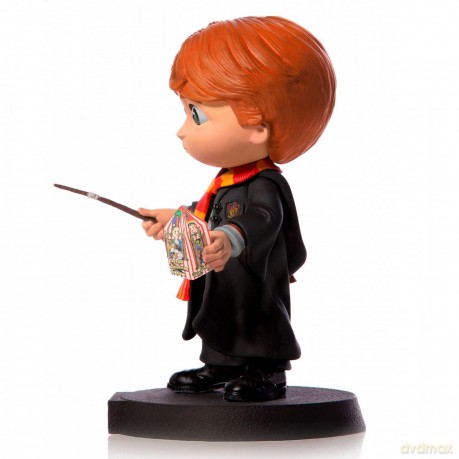 Harry Potter Ron Weasley Minico