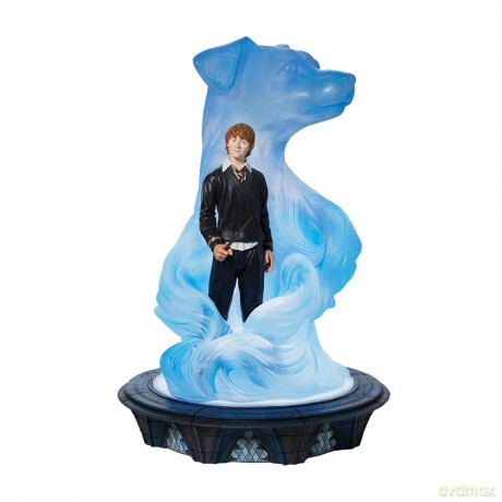 Harry Potter Ron Weasley Patronus Cane