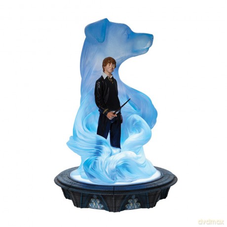 Harry Potter Ron Weasley Patronus Cane