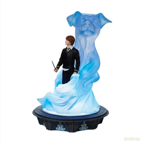 Harry Potter Ron Weasley Patronus Cane