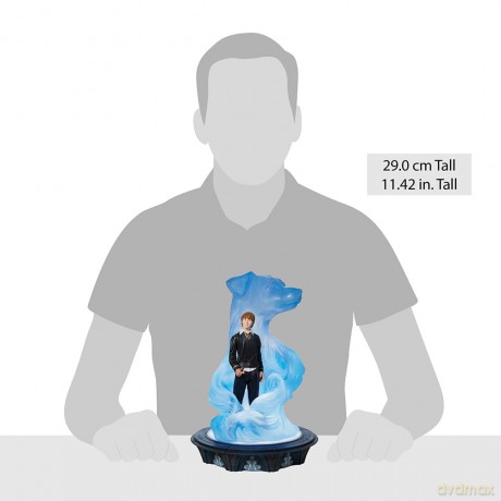 Harry Potter Ron Weasley Patronus Cane