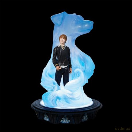 Harry Potter Ron Weasley Patronus Cane